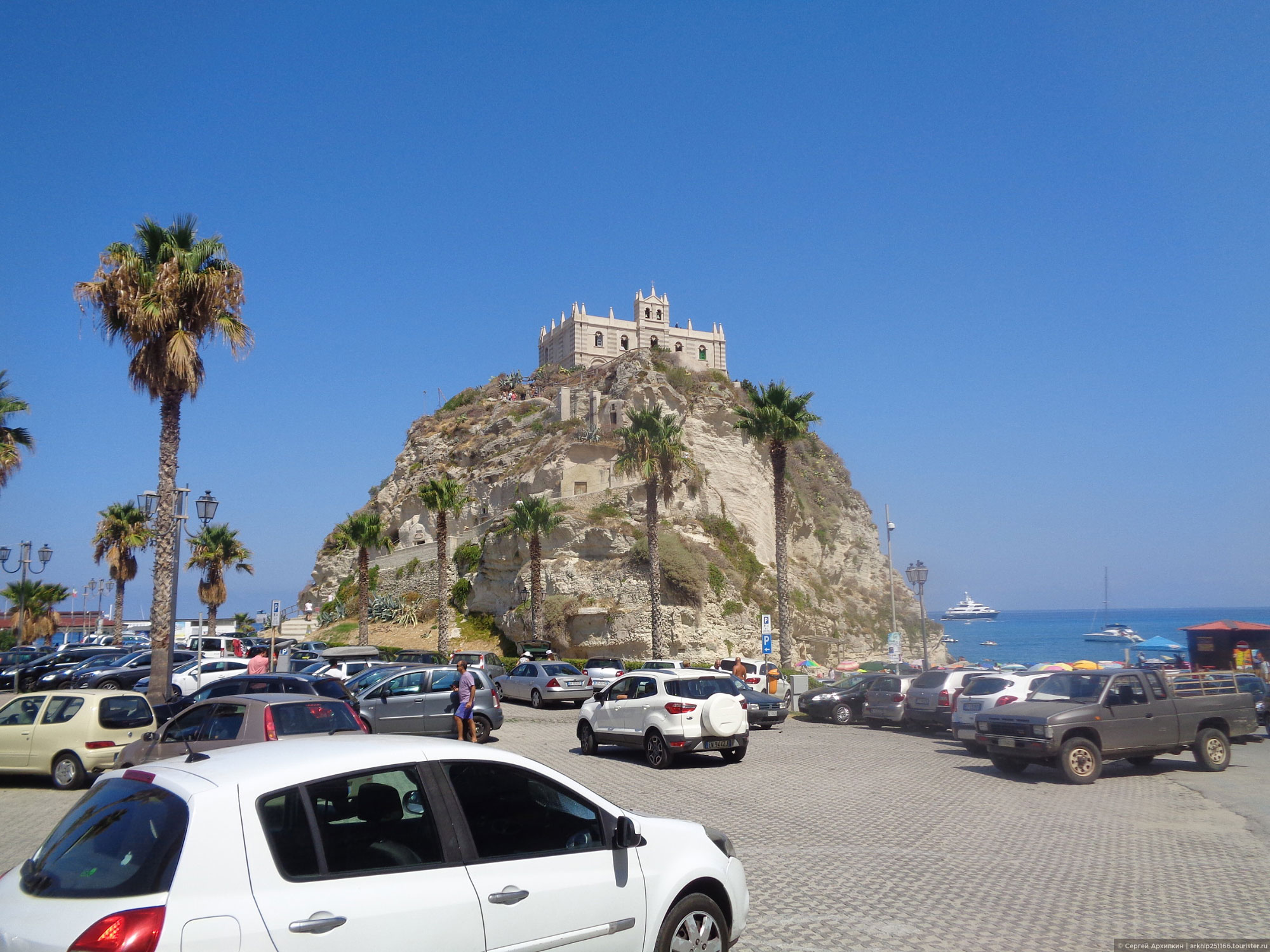 Tropea